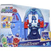 Picture of Pj Masks 2-In-1 Headquarter Playset